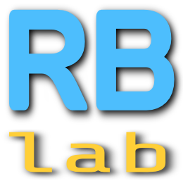 rblab logo